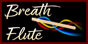 Breath Flute Logo